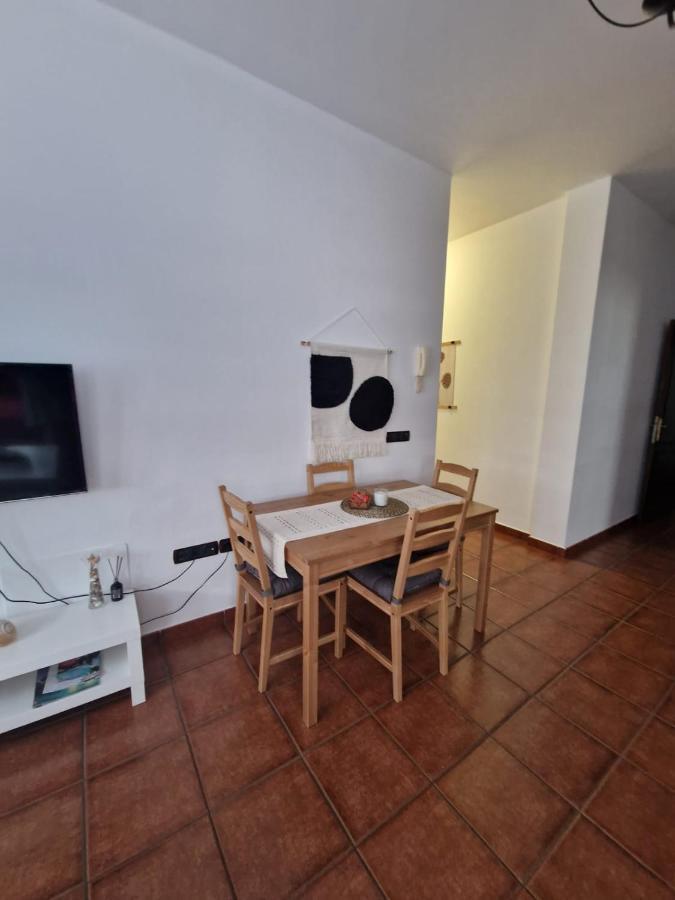 Casa Calandrilla Apartment Caleta de Caballo Bagian luar foto