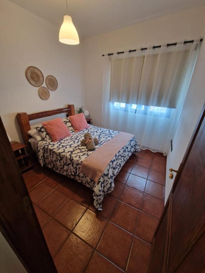Casa Calandrilla Apartment Caleta de Caballo Bagian luar foto